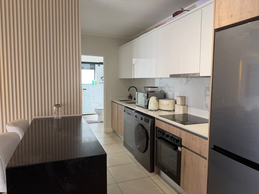 To Let 1 Bedroom Property for Rent in Atlantic Hills Western Cape